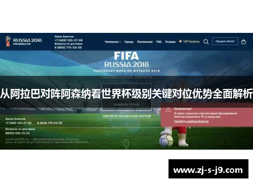 从阿拉巴对阵阿森纳看世界杯级别关键对位优势全面解析